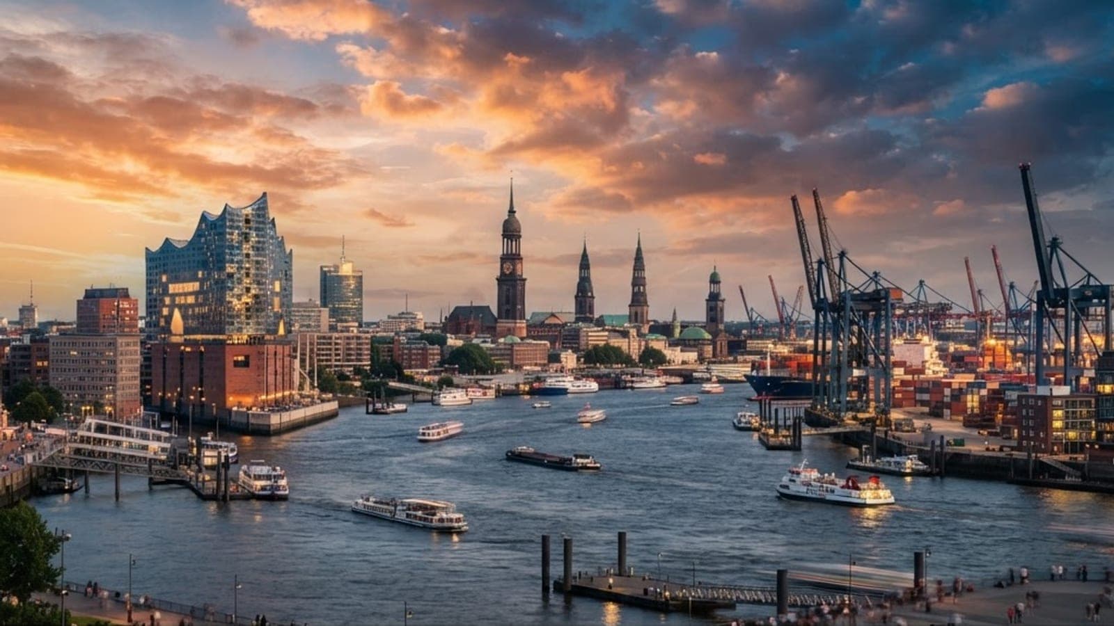 Grundsteuer Hamburg 2026: Was Eigentümer jetzt zahlen
