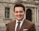 Enver Vierkötter, Geschäftsführer VIERKÖTTER Immobilien