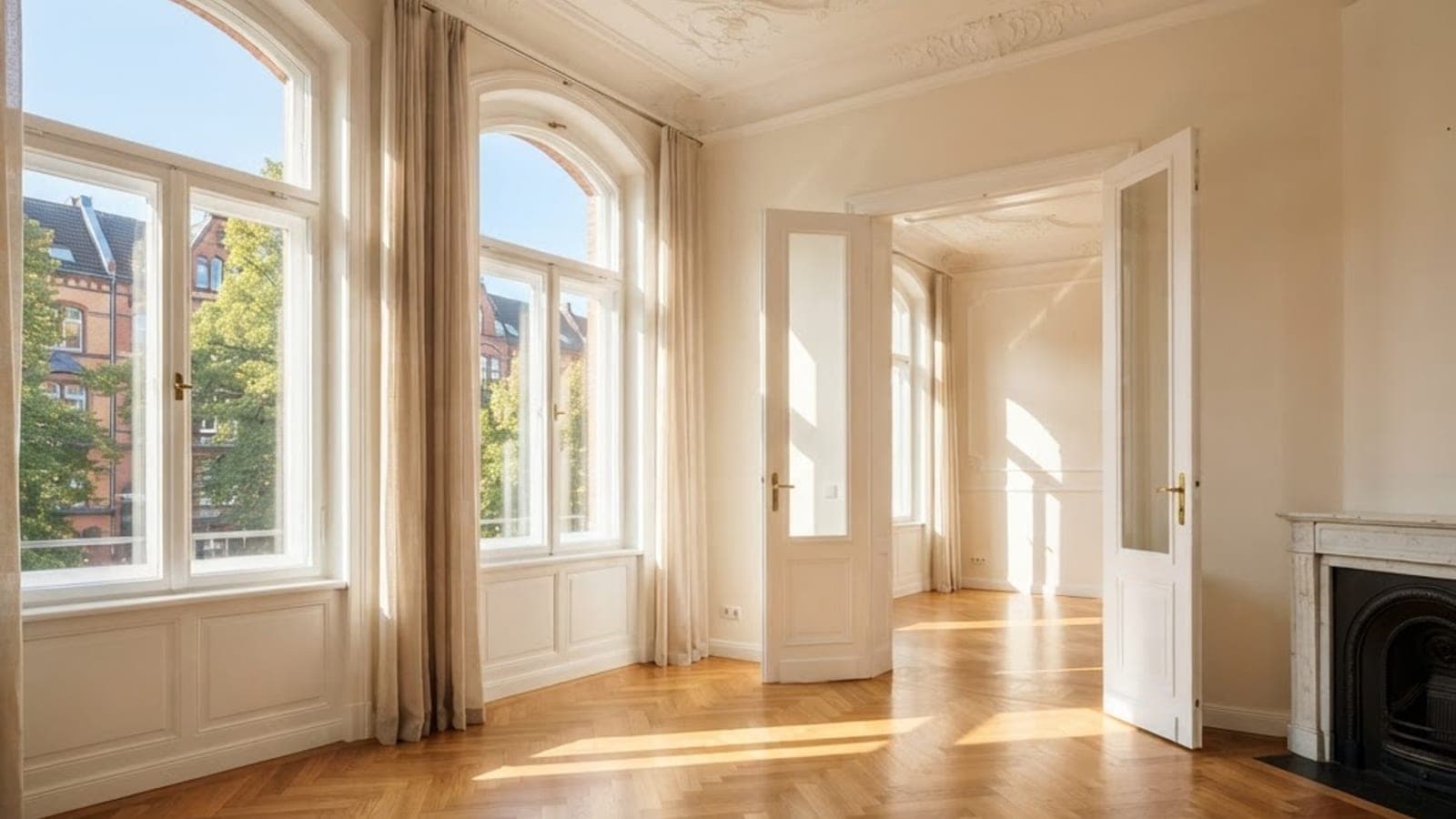 Checkliste Wohnungskauf: Was Käufer prüfen müssen