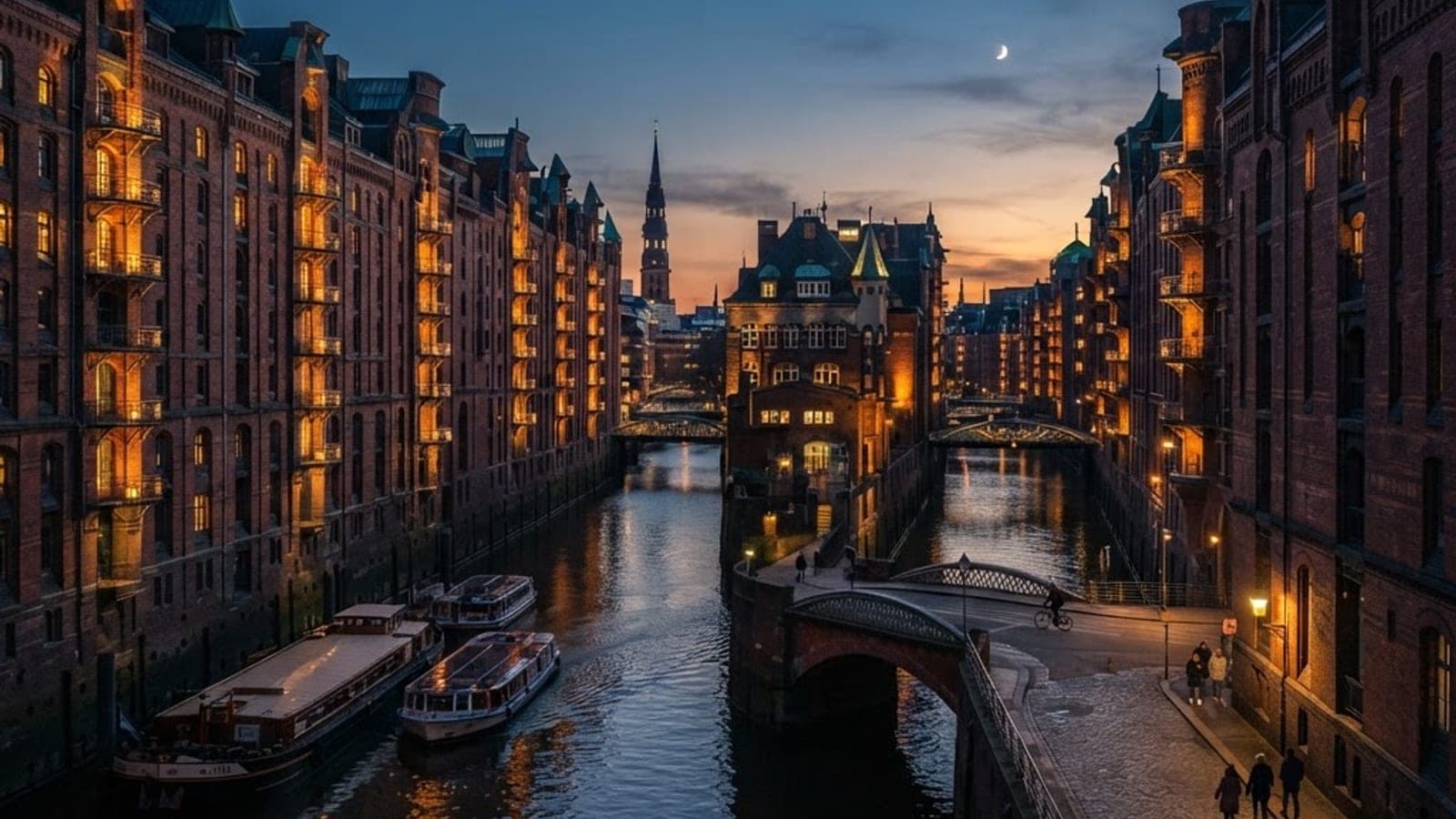 Immobilienmarkt Hamburg: Jahresrückblick 2025