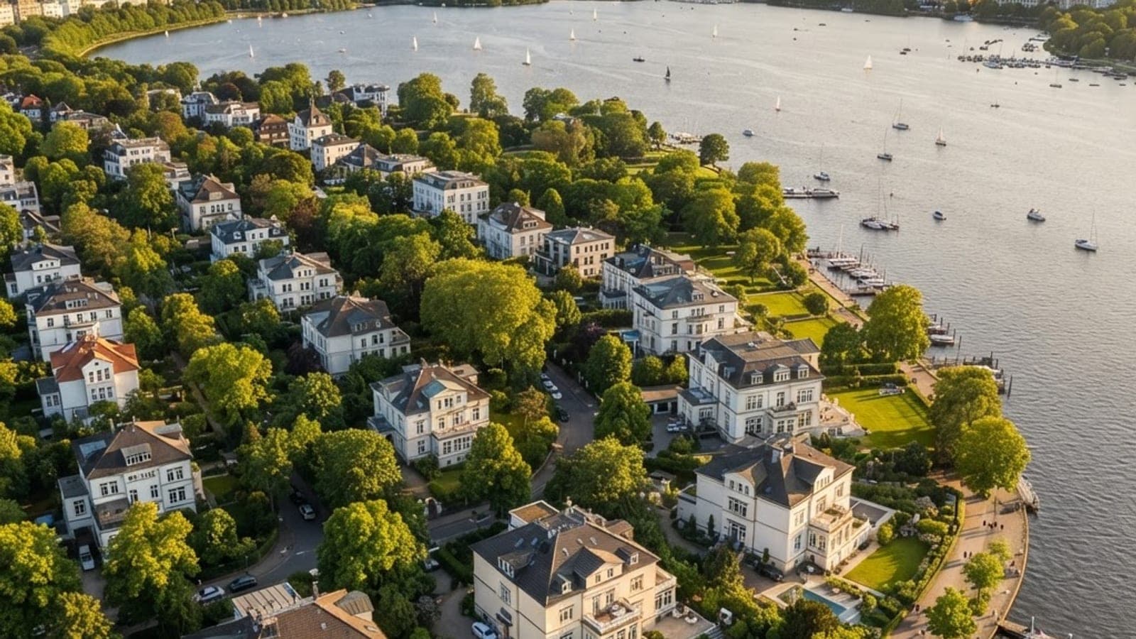 Immobilienpreise Hamburg | Quadratmeterpreise