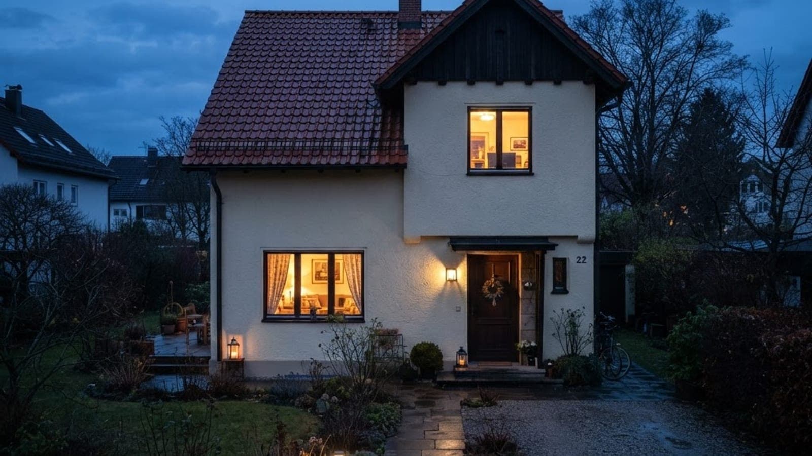 Scheidung & Immobilie — Optionen & Tipps